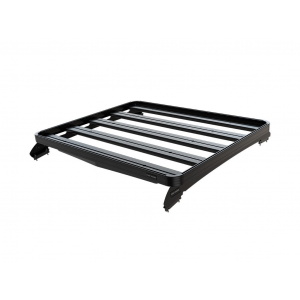 Montpellier4x4 | Front Runner Toyota Hilux Revo Extended Cab (2016-Current) Slimline II Roof Rack Kit / Low Profile